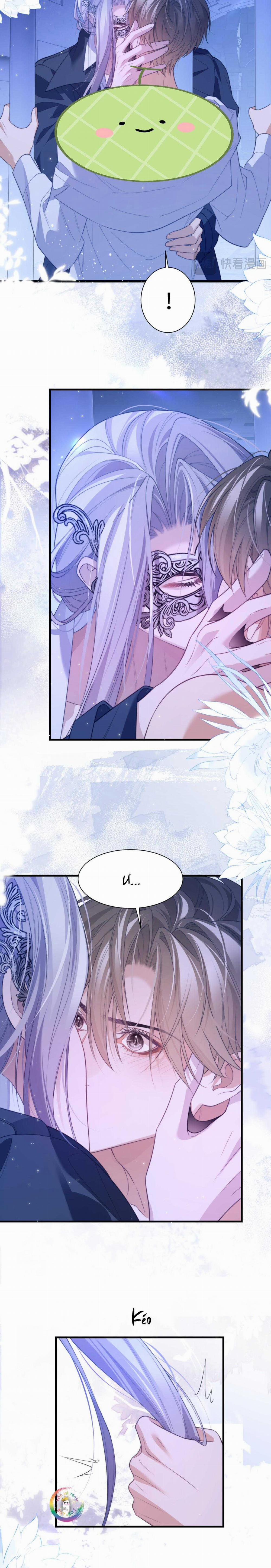 Nhân Ngư Desharow 86 trang 11