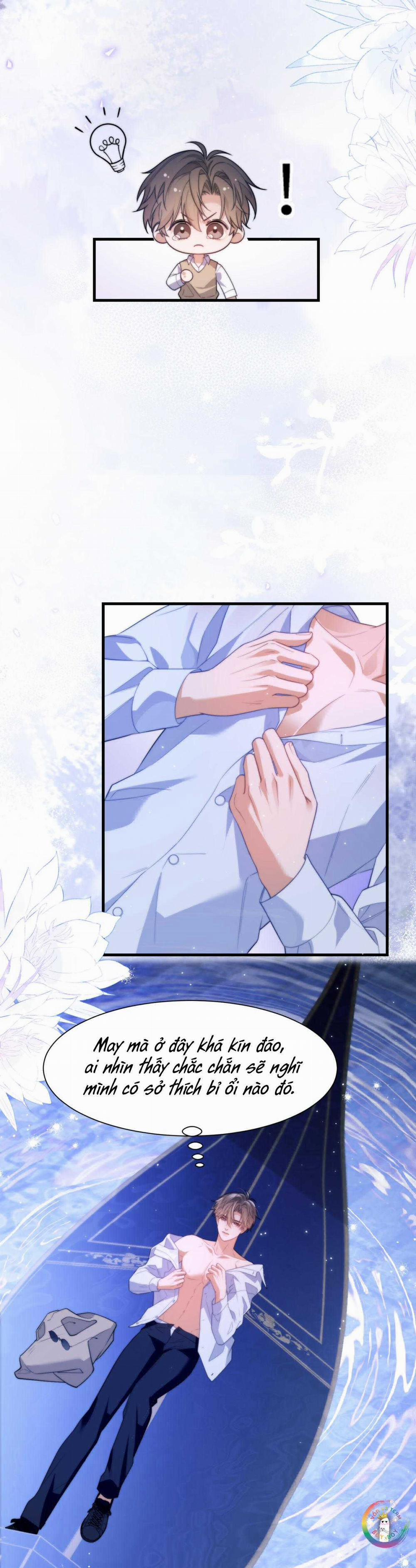 Nhân Ngư Desharow 86 trang 5