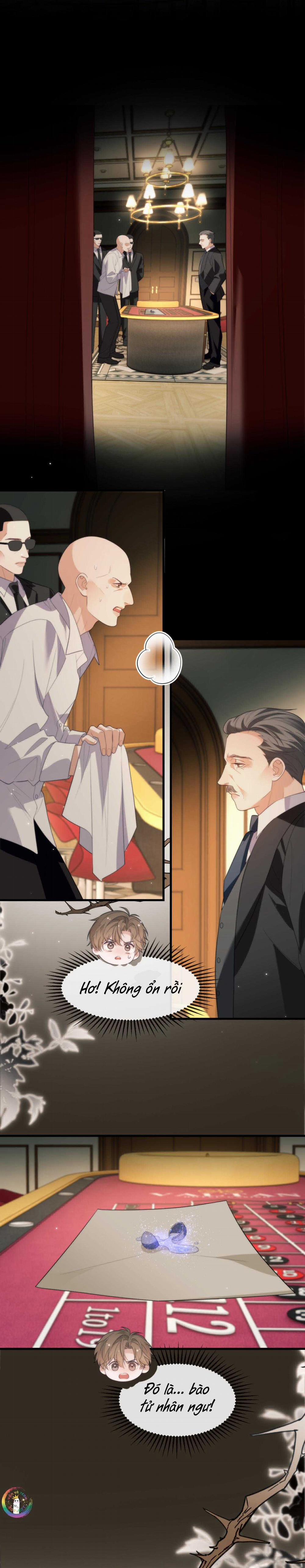 Nhân Ngư Desharow 87 trang 11