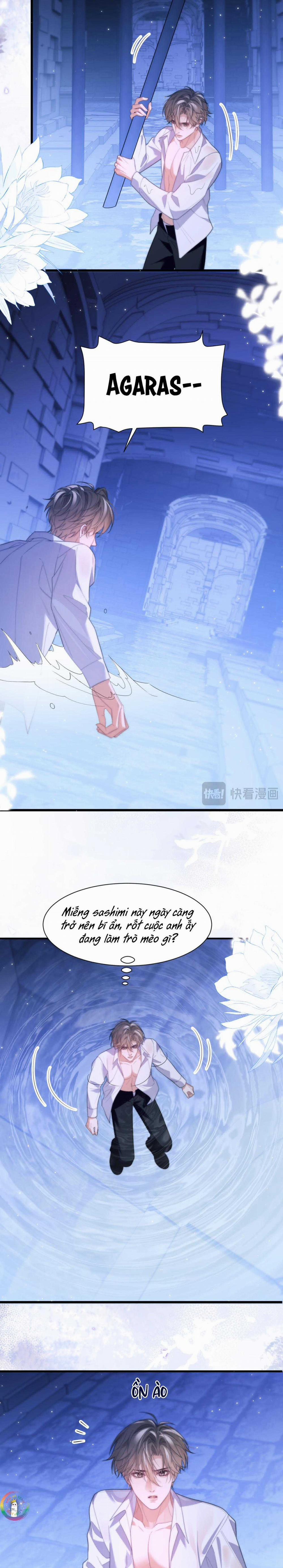 Nhân Ngư Desharow 87 trang 4