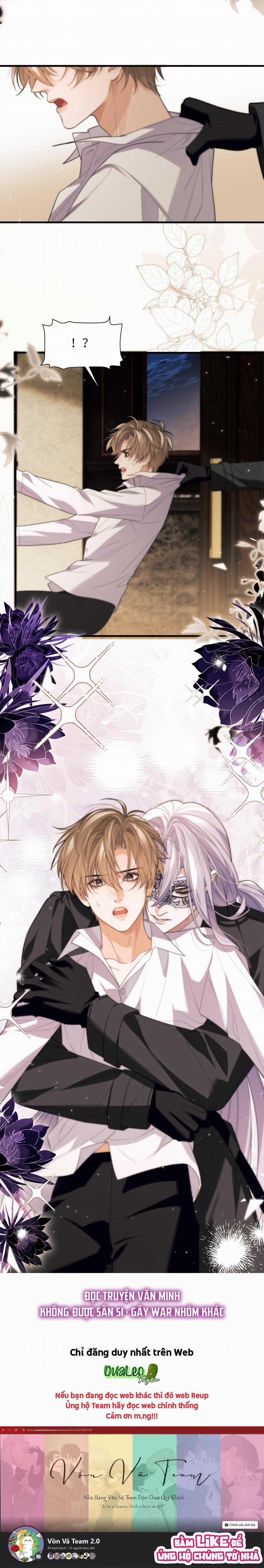 Nhân Ngư Desharow 88 trang 15