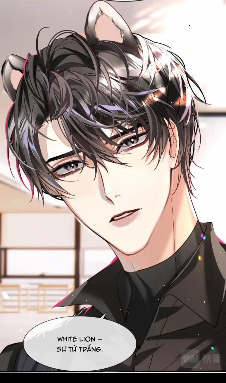 Nhân Ngư Hãm Lạc 1 trang 17