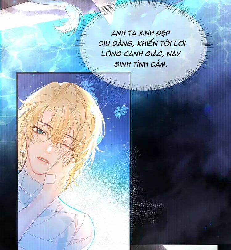 Nhân Ngư Hãm Lạc 1 trang 22