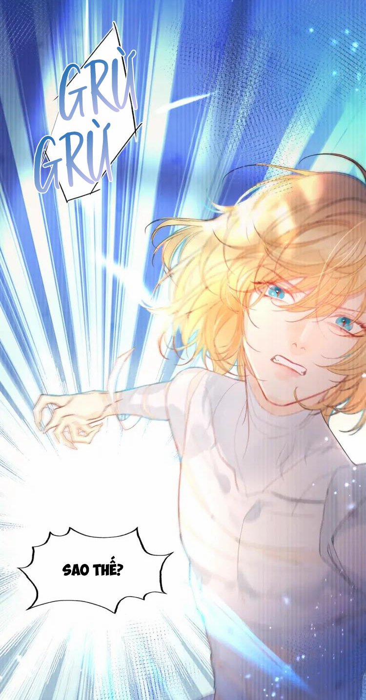 Nhân Ngư Hãm Lạc 1 trang 24