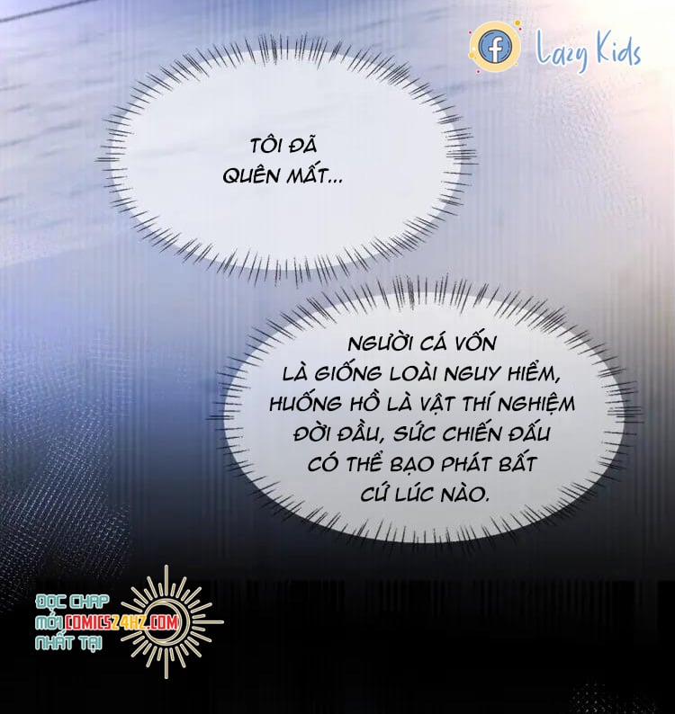 Nhân Ngư Hãm Lạc 1 trang 26