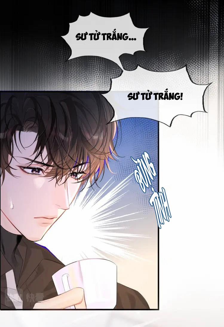 Nhân Ngư Hãm Lạc 1 trang 27