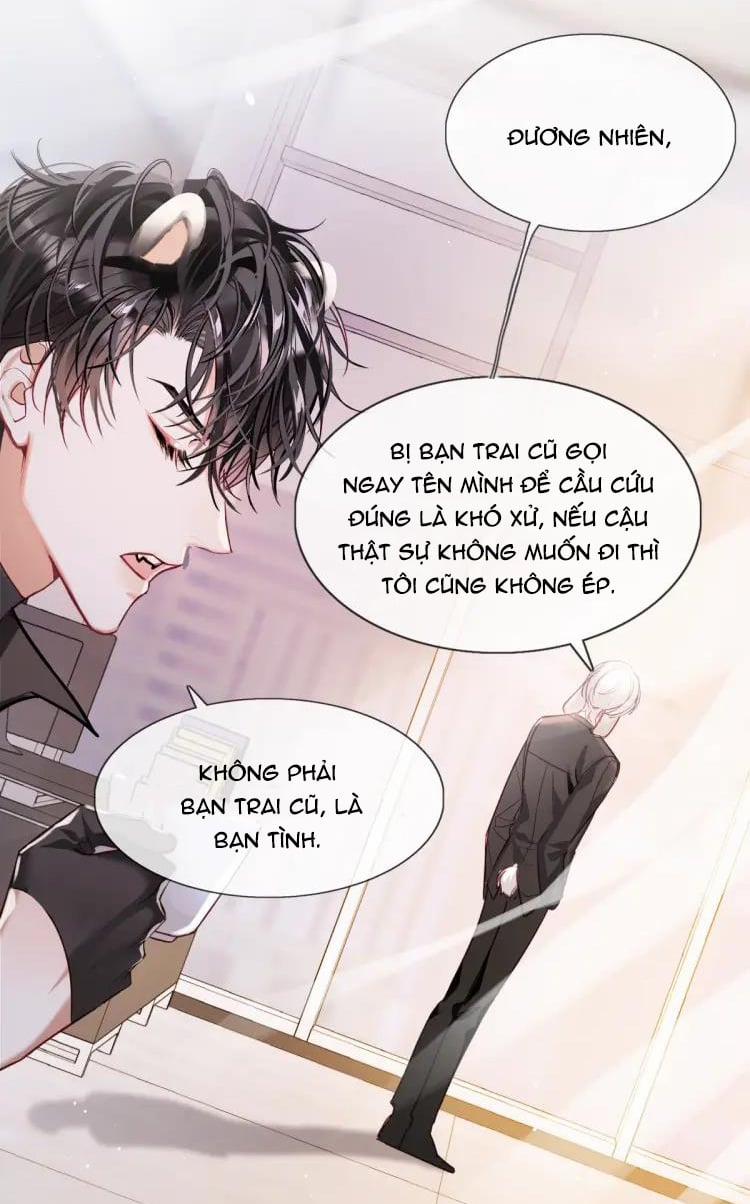 Nhân Ngư Hãm Lạc 1 trang 28