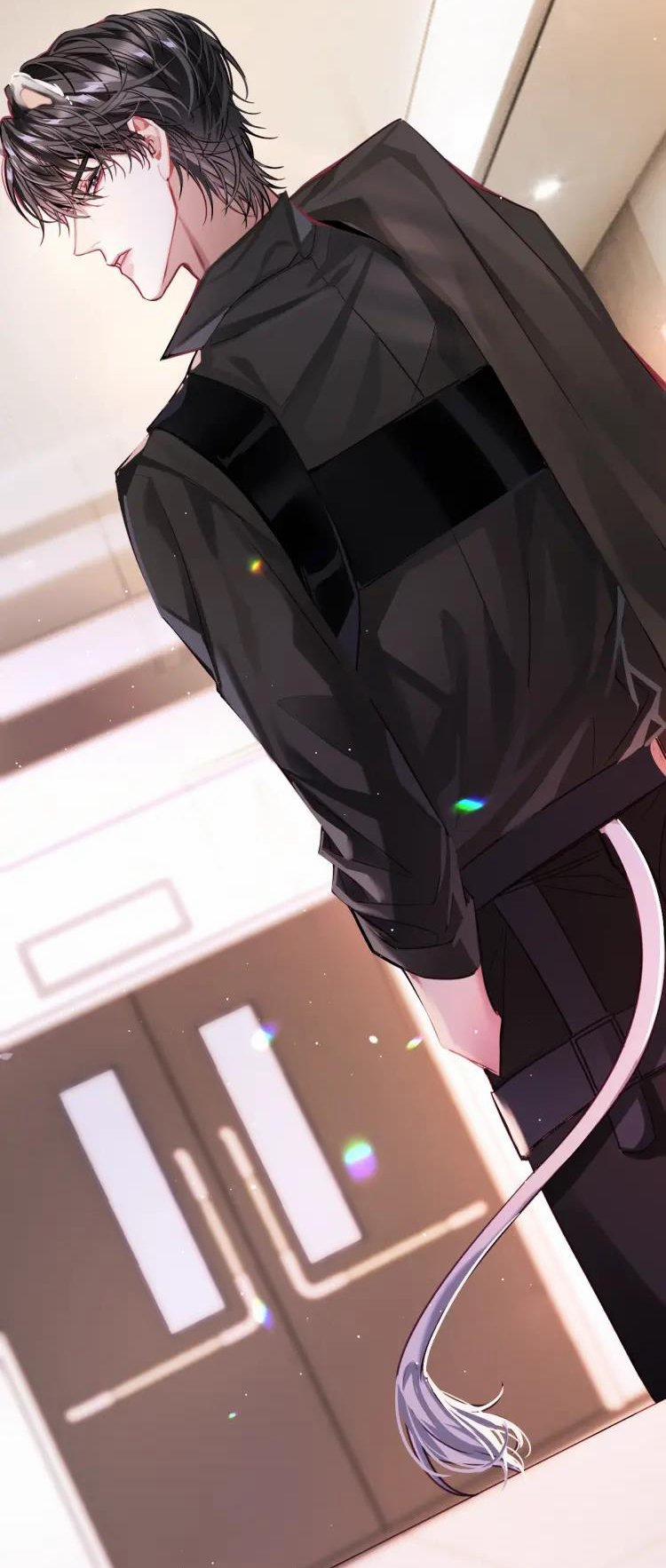 Nhân Ngư Hãm Lạc 1 trang 30