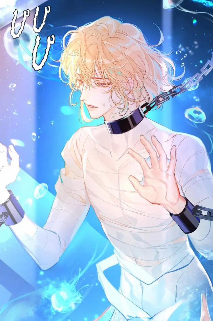 Nhân Ngư Hãm Lạc 1 trang 34