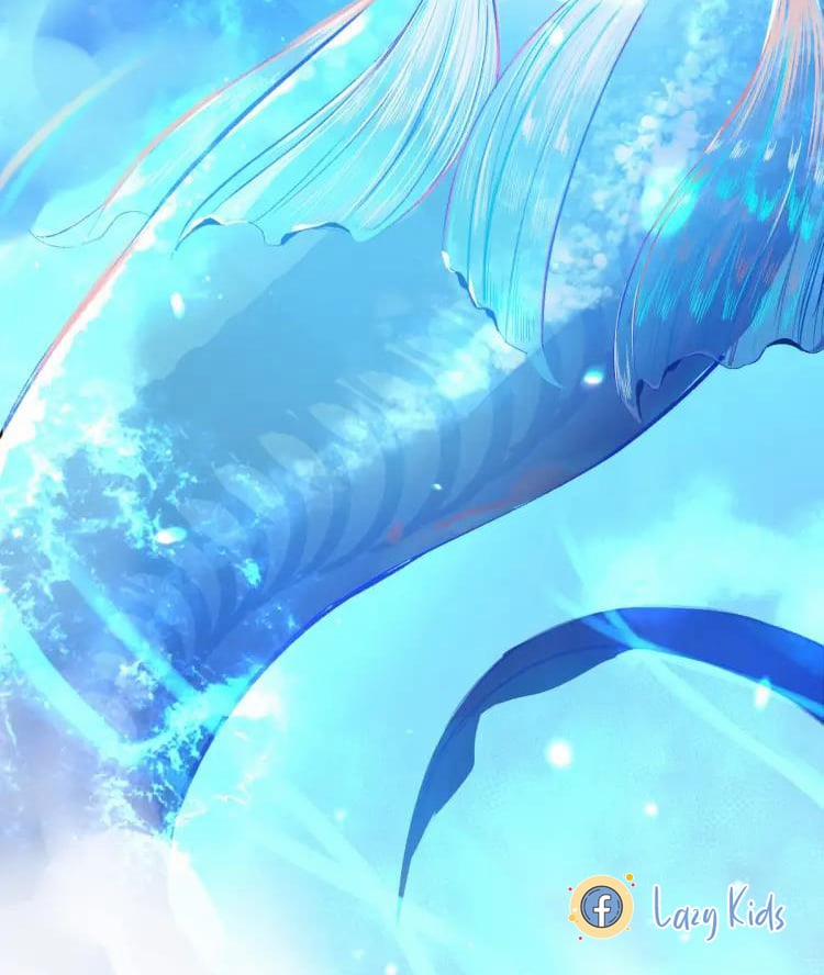 Nhân Ngư Hãm Lạc 1 trang 35