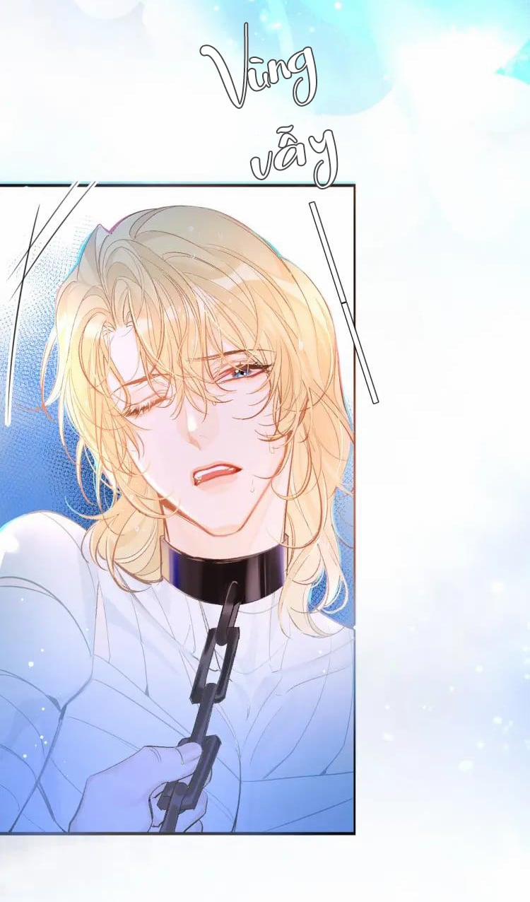 Nhân Ngư Hãm Lạc 1 trang 36