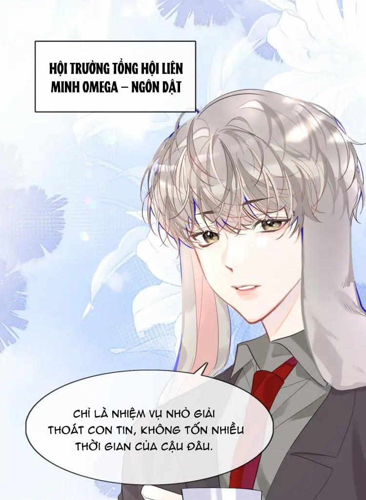 Nhân Ngư Hãm Lạc 1 trang 4