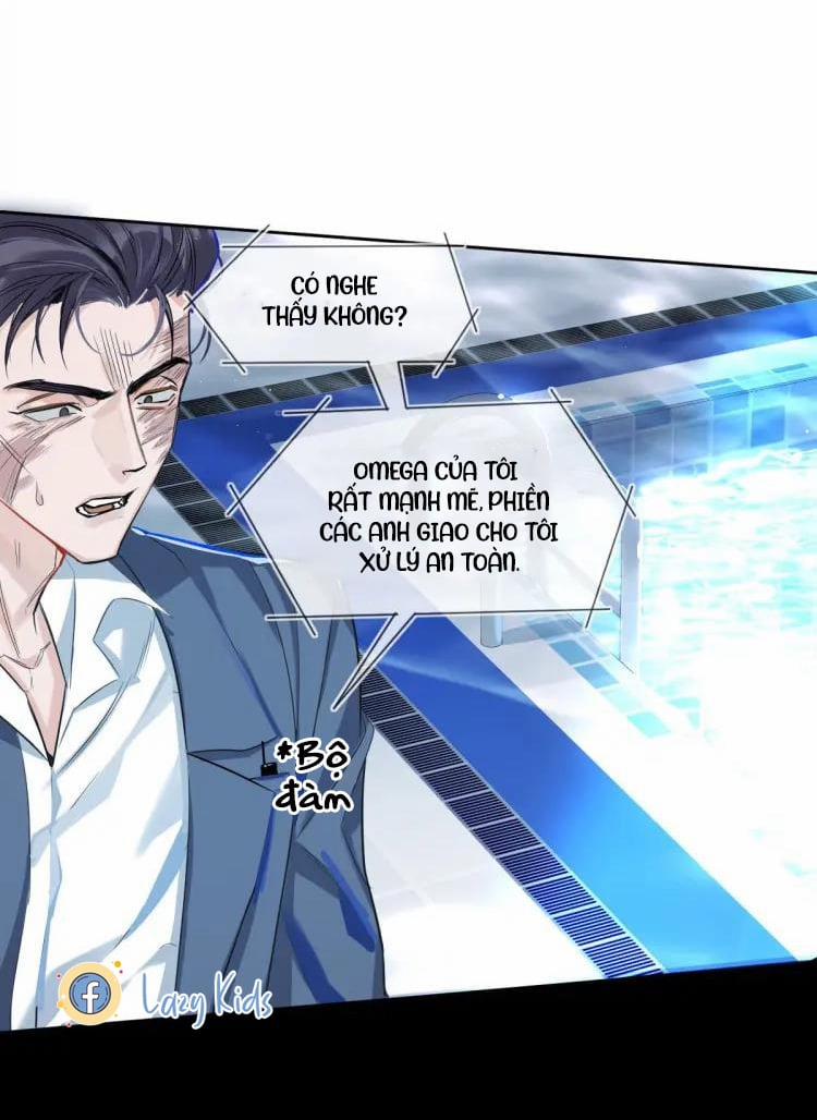 Nhân Ngư Hãm Lạc 1 trang 42