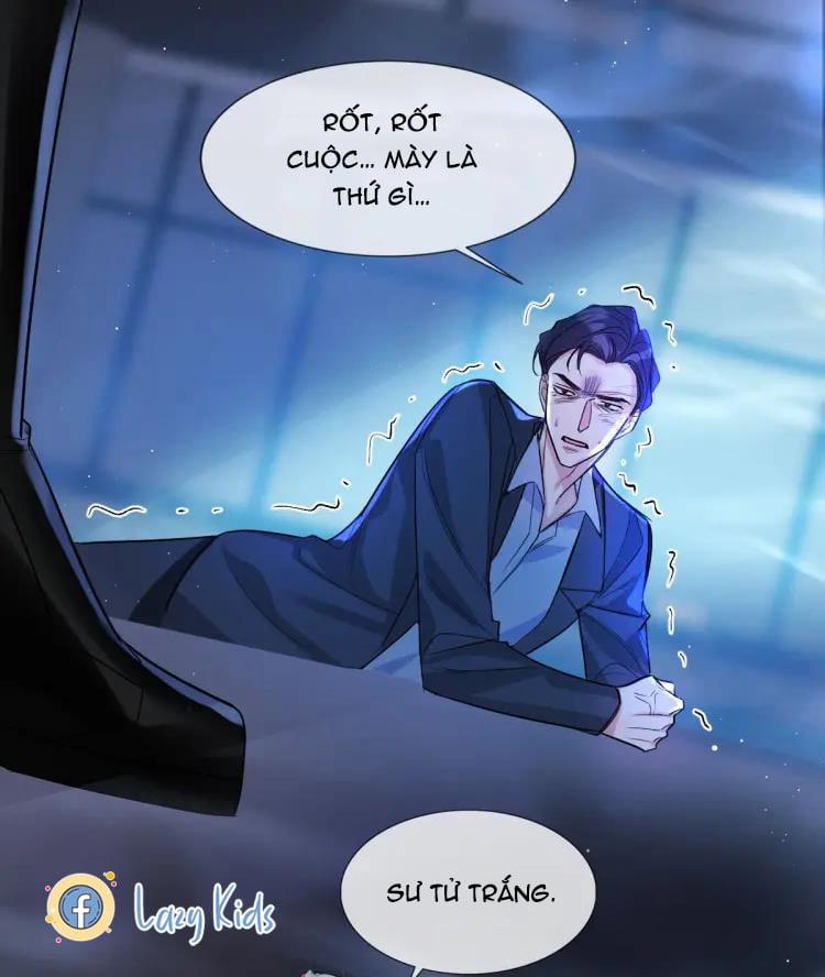 Nhân Ngư Hãm Lạc 1 trang 47