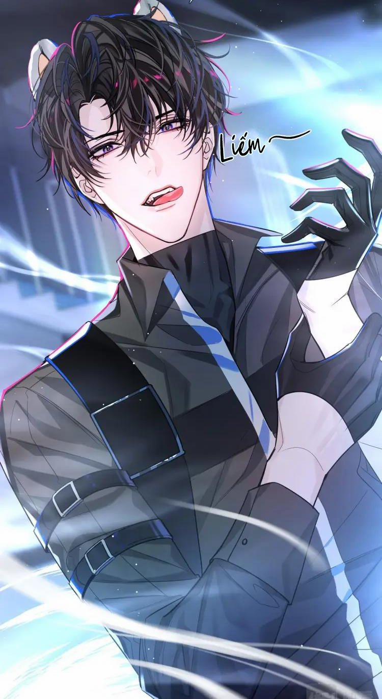 Nhân Ngư Hãm Lạc 1 trang 48