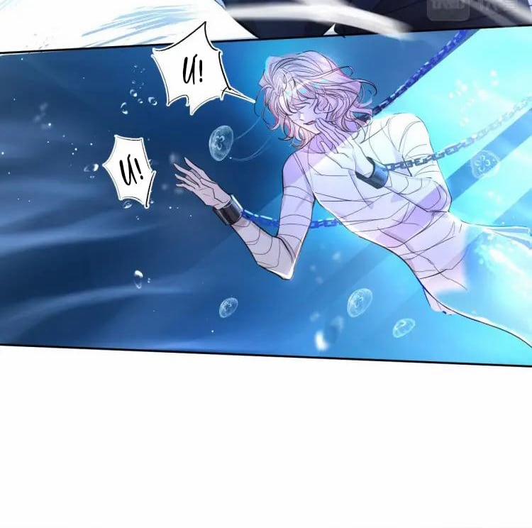 Nhân Ngư Hãm Lạc 1 trang 49