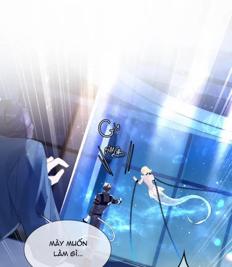 Nhân Ngư Hãm Lạc 1 trang 50