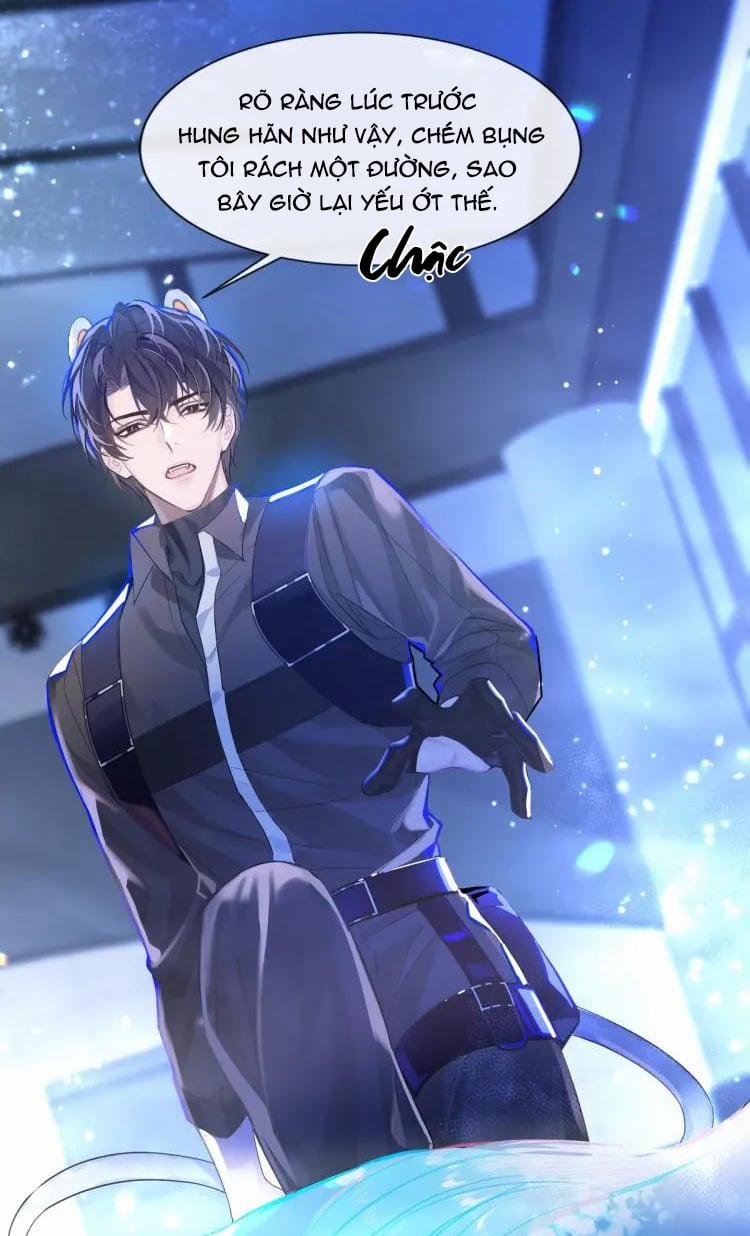 Nhân Ngư Hãm Lạc 1 trang 56