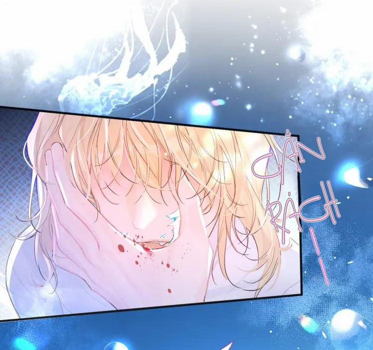 Nhân Ngư Hãm Lạc 1 trang 61