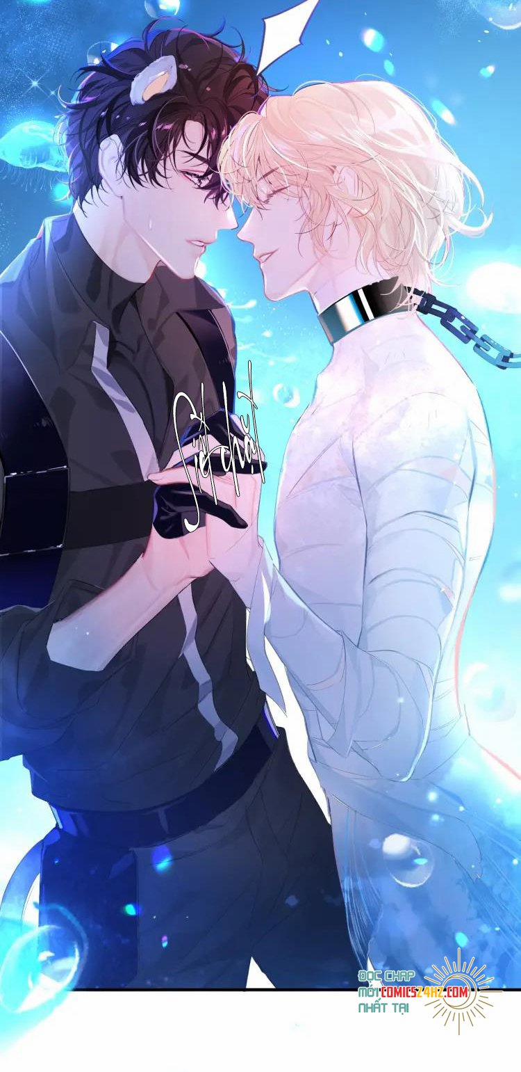 Nhân Ngư Hãm Lạc 1 trang 62