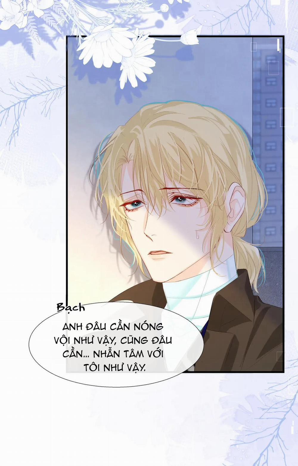 Nhân Ngư Hãm Lạc 7 trang 20