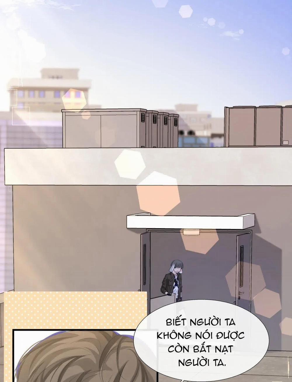 Nhân Ngư Hãm Lạc 7 trang 24