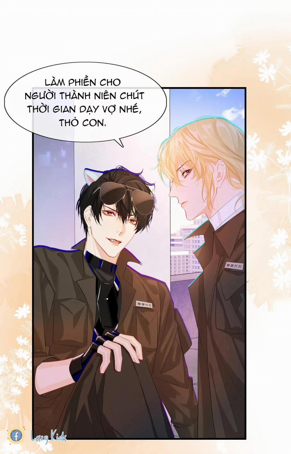 Nhân Ngư Hãm Lạc 7 trang 26