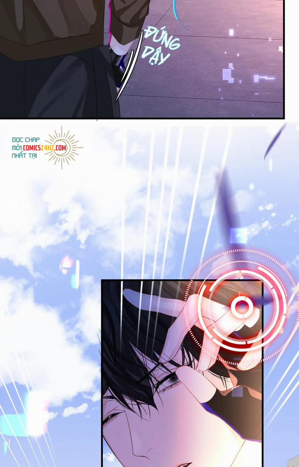 Nhân Ngư Hãm Lạc 7 trang 31