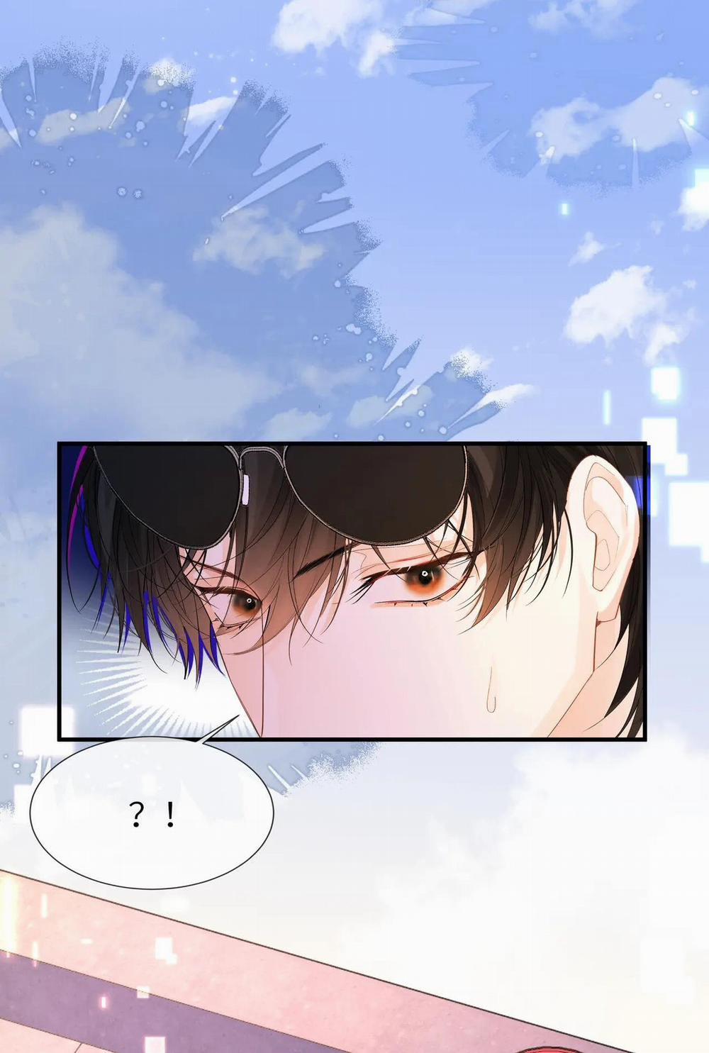 Nhân Ngư Hãm Lạc 7 trang 38