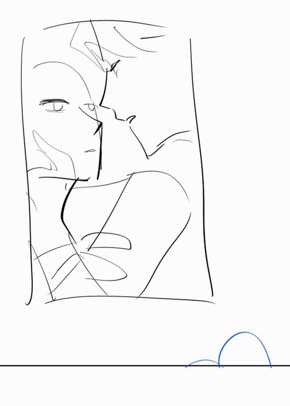 Nhân Ngư Hãm Lạc 7 trang 42