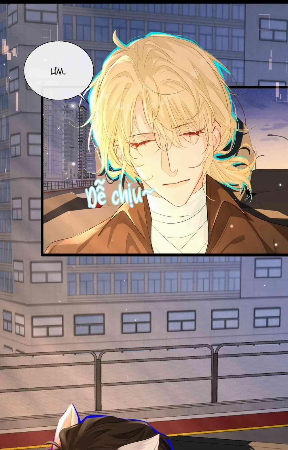 Nhân Ngư Sa Ngã 10 trang 10