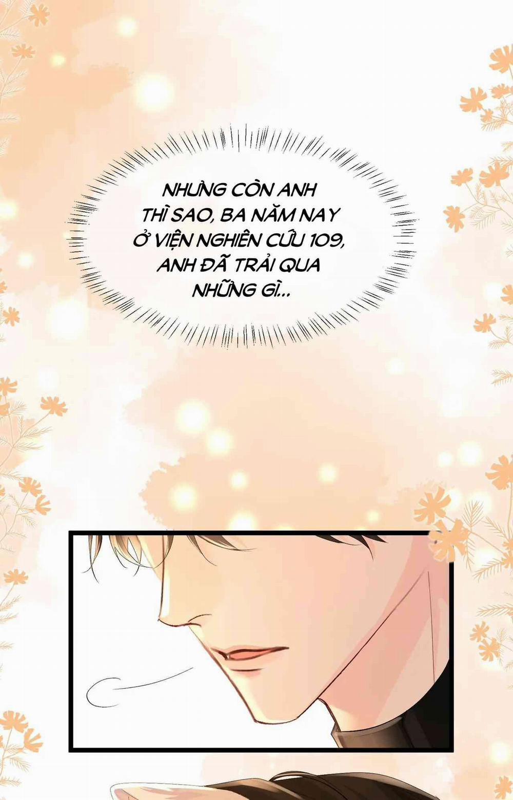 Nhân Ngư Sa Ngã 10 trang 24