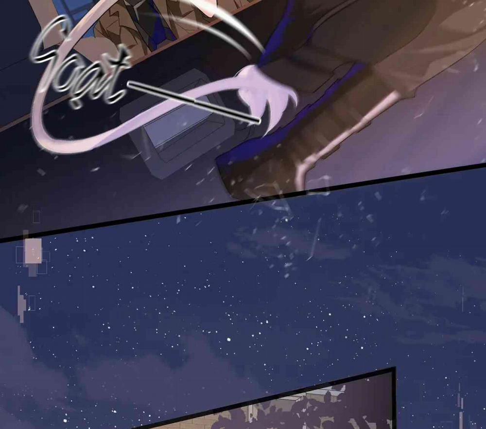 Nhân Ngư Sa Ngã 10 trang 29