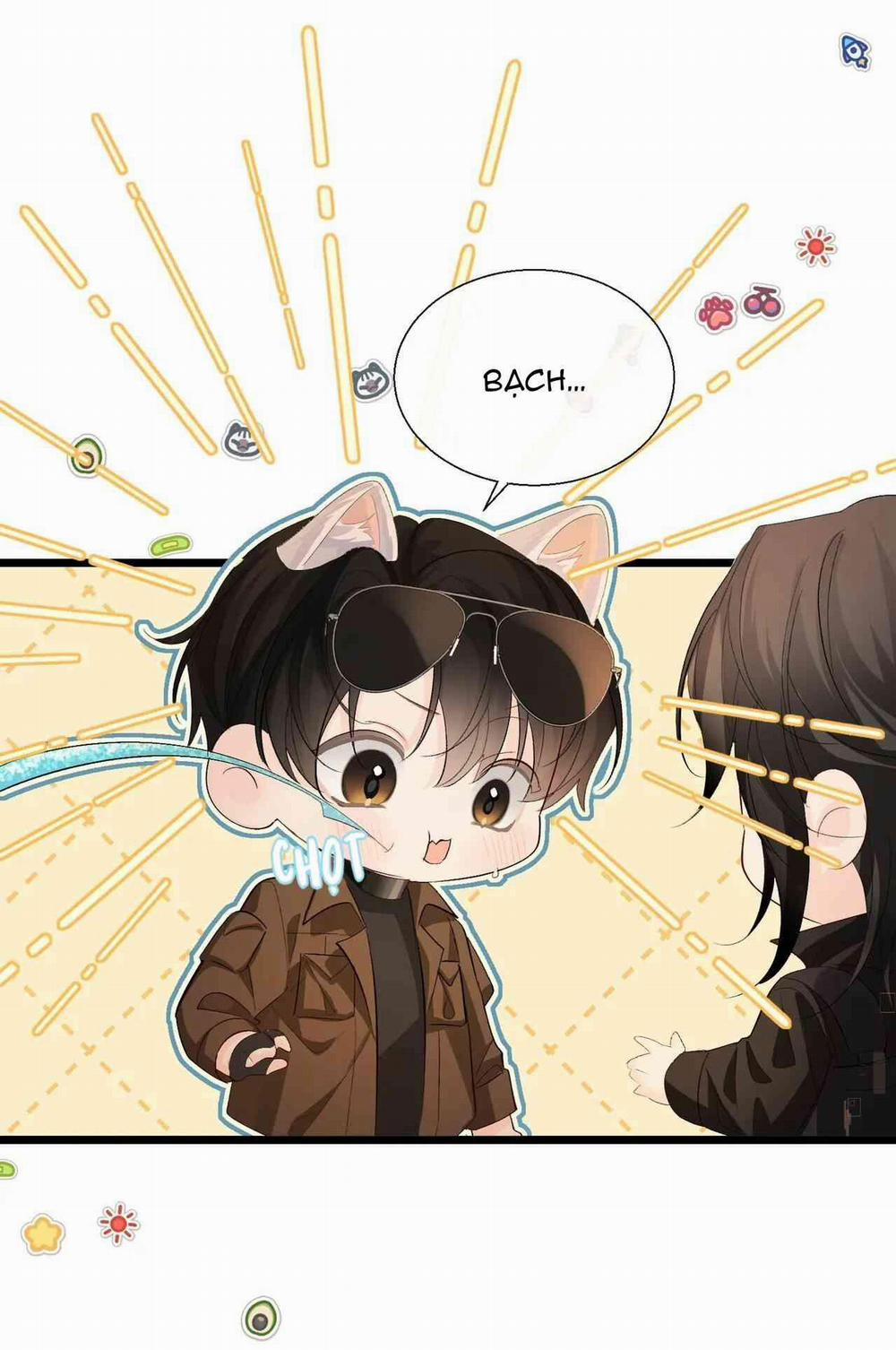 Nhân Ngư Sa Ngã 10 trang 40