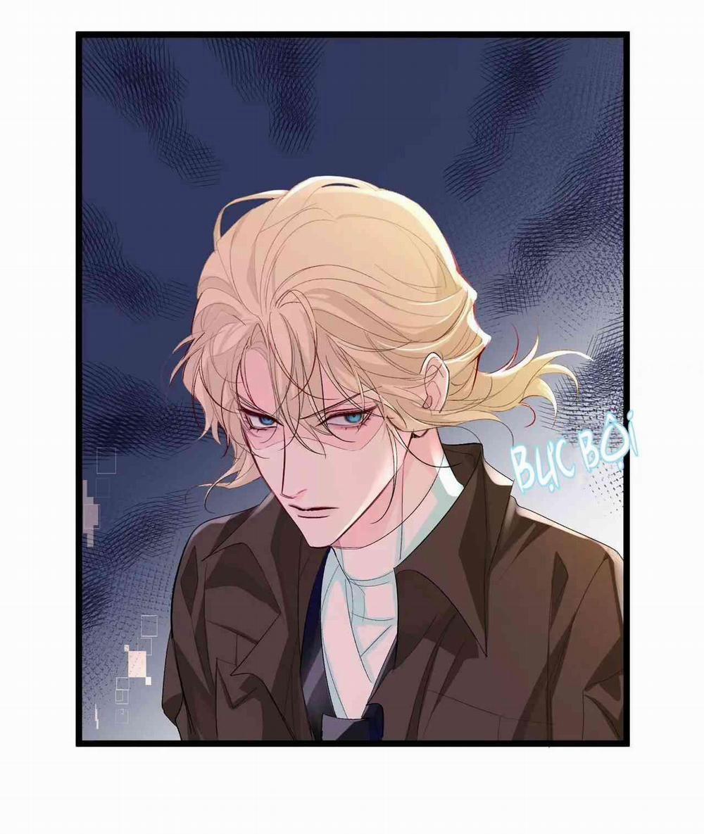 Nhân Ngư Sa Ngã 10 trang 41