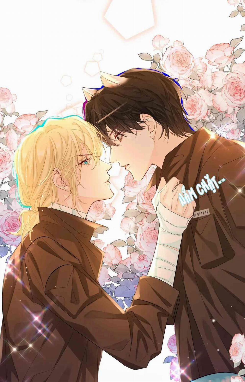 Nhân Ngư Sa Ngã 10 trang 44