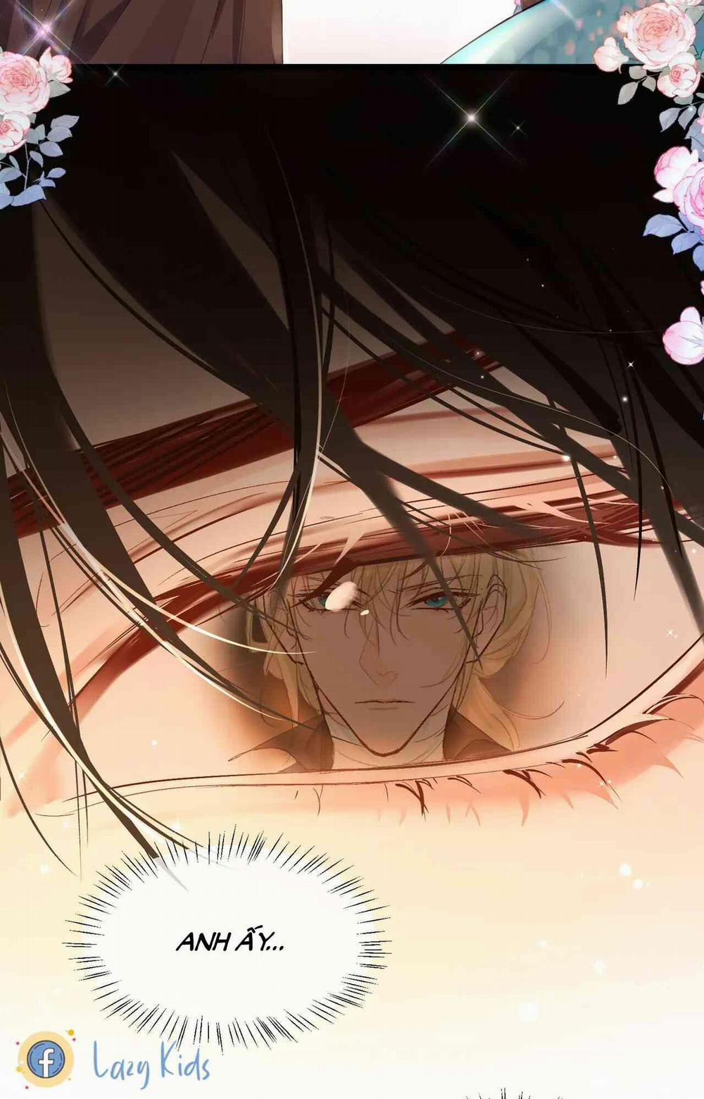 Nhân Ngư Sa Ngã 10 trang 45