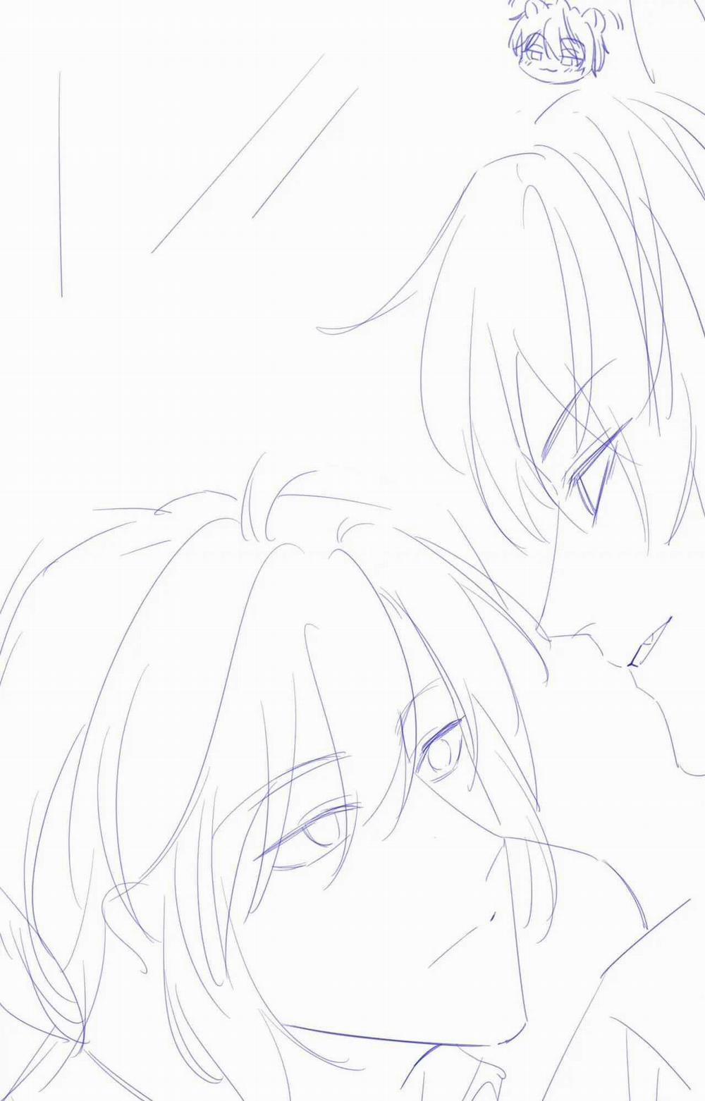 Nhân Ngư Sa Ngã 10 trang 48