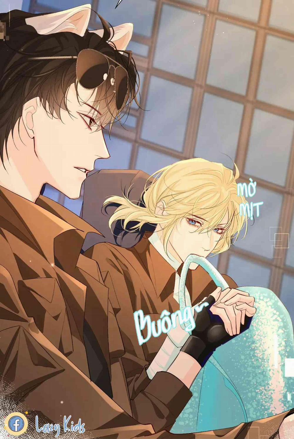 Nhân Ngư Sa Ngã 10 trang 5