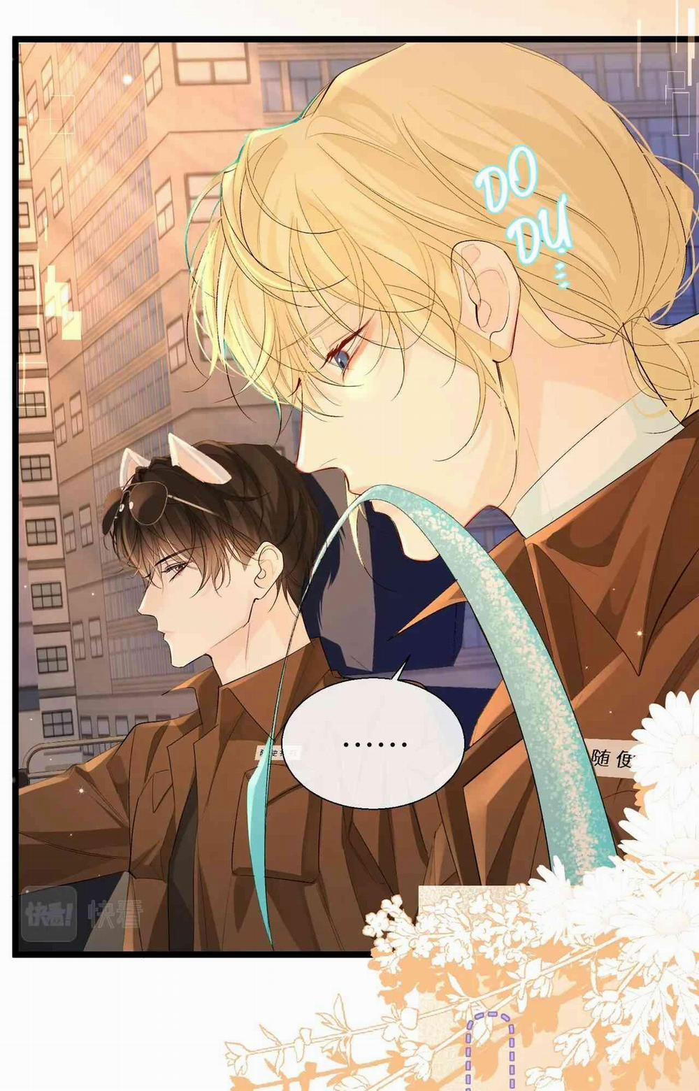 Nhân Ngư Sa Ngã 10 trang 7