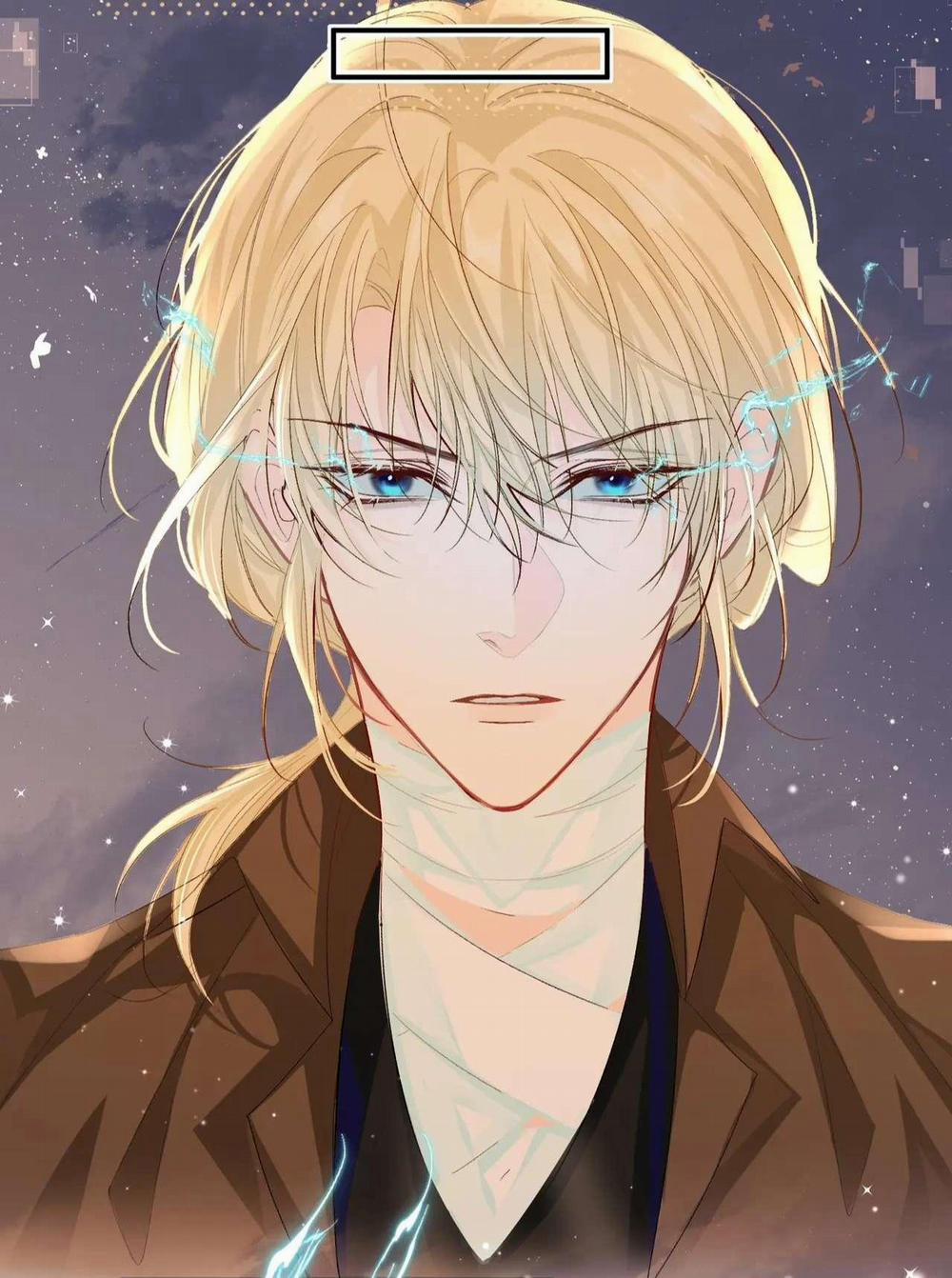 Nhân Ngư Sa Ngã 11 trang 14