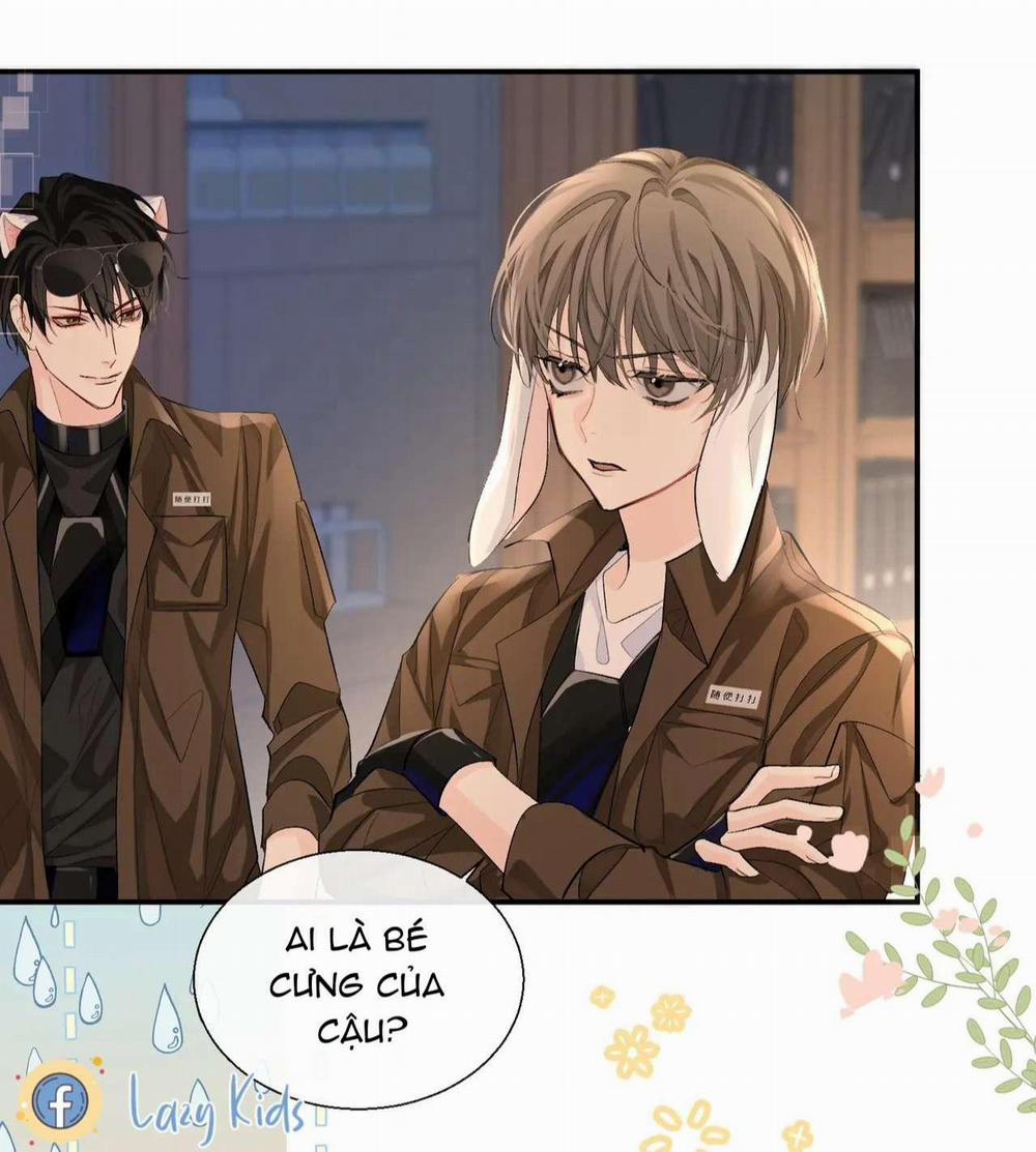 Nhân Ngư Sa Ngã 11 trang 32