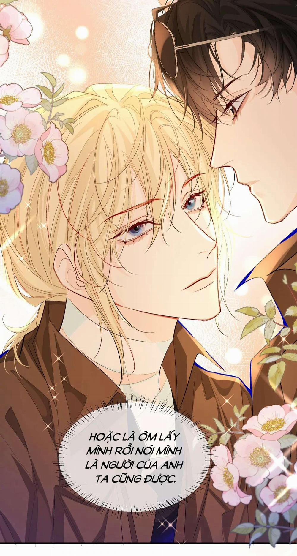 Nhân Ngư Sa Ngã 11 trang 38