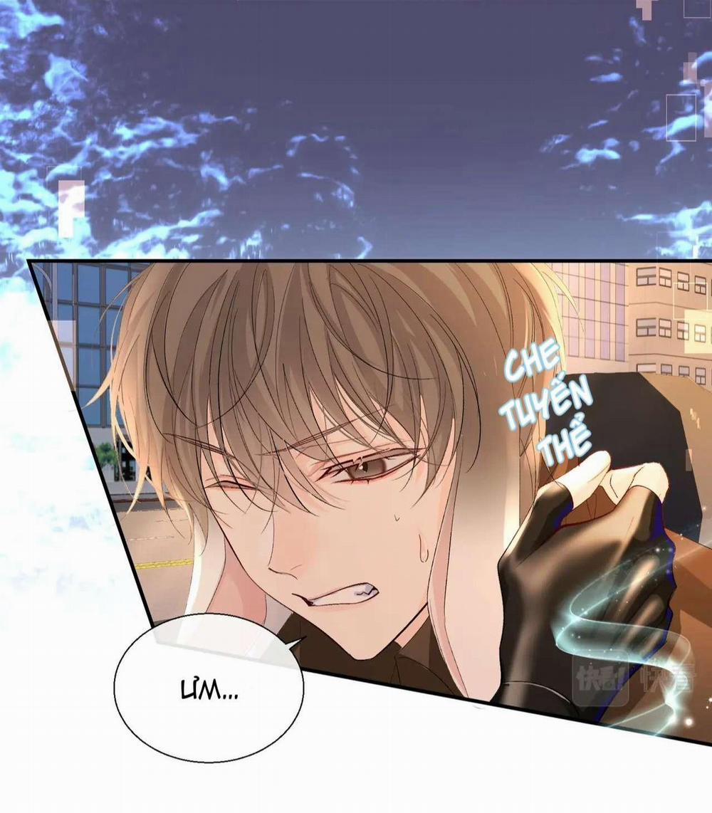 Nhân Ngư Sa Ngã 11 trang 4