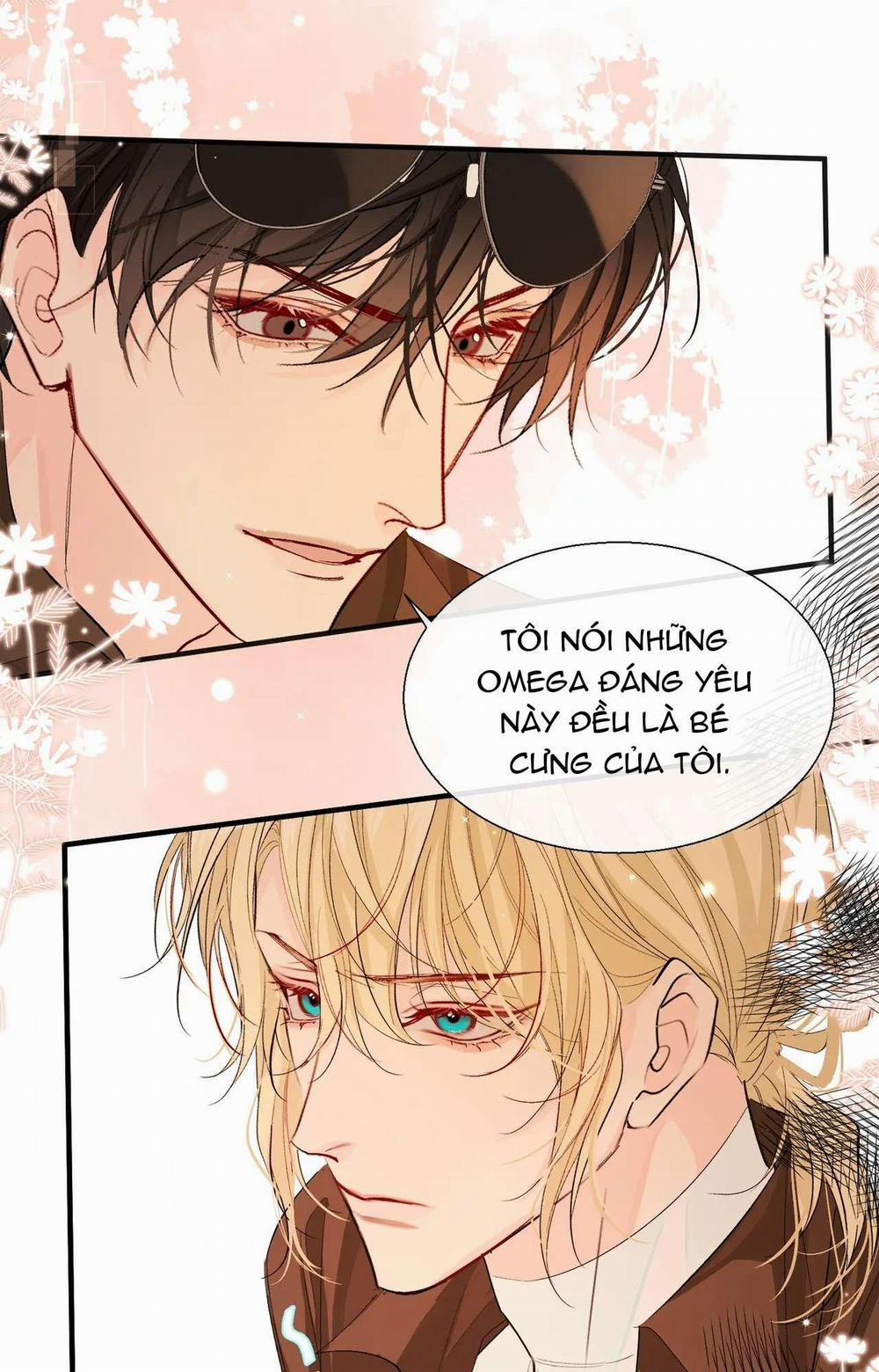 Nhân Ngư Sa Ngã 11 trang 40