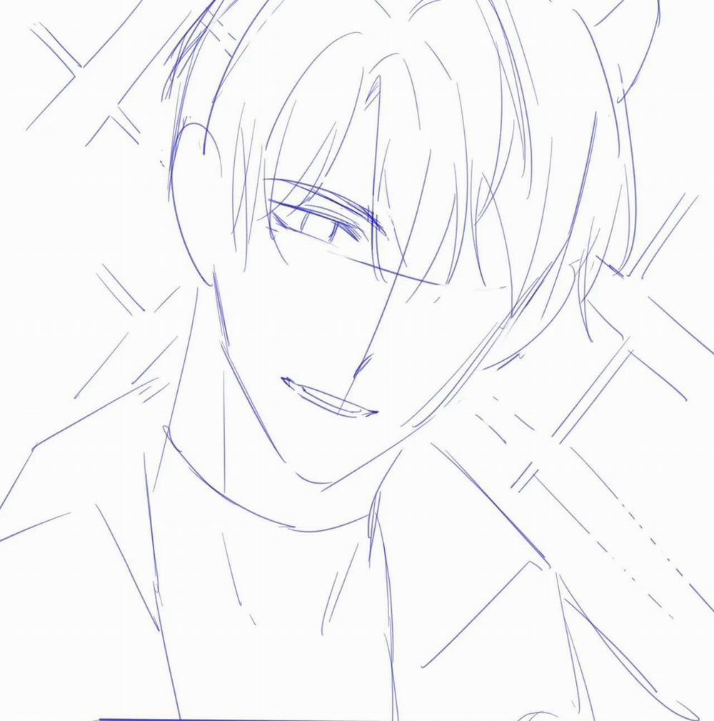 Nhân Ngư Sa Ngã 11 trang 42