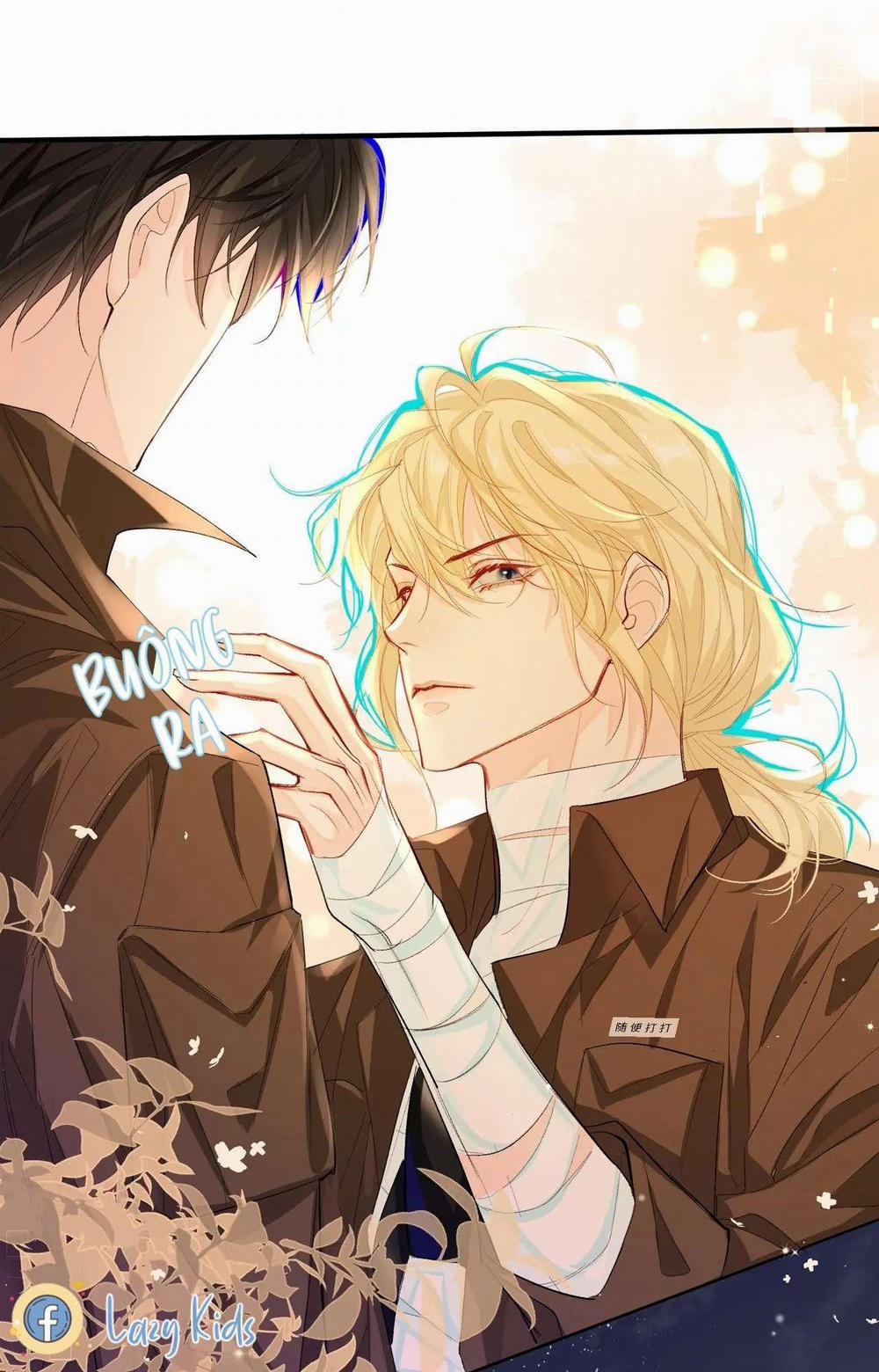 Nhân Ngư Sa Ngã 11 trang 6