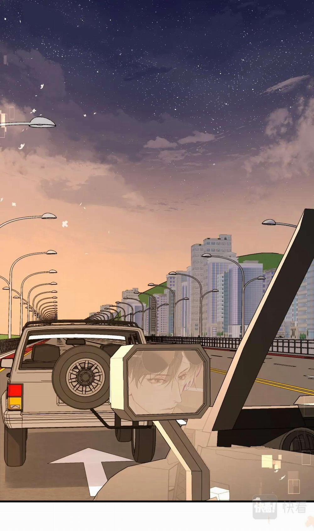 Nhân Ngư Sa Ngã 12 trang 13