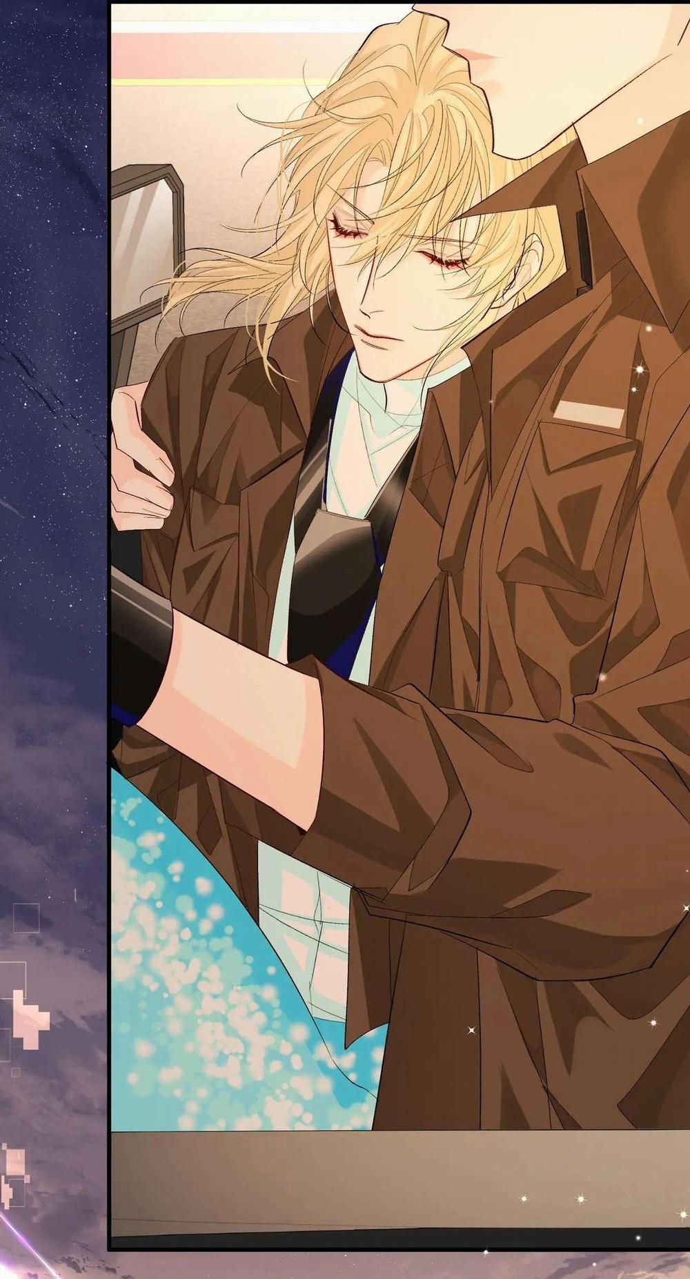 Nhân Ngư Sa Ngã 12 trang 17