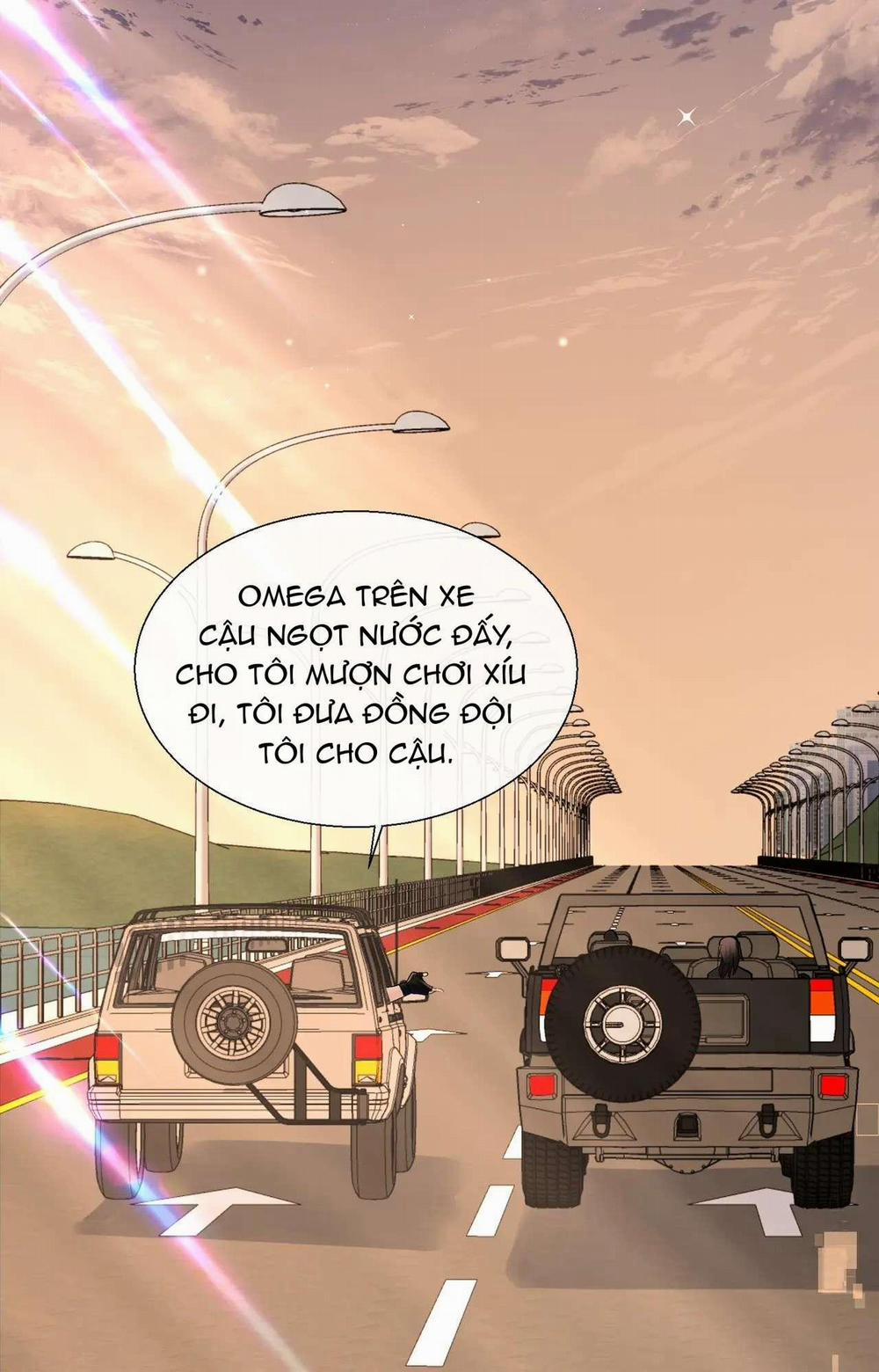 Nhân Ngư Sa Ngã 12 trang 18